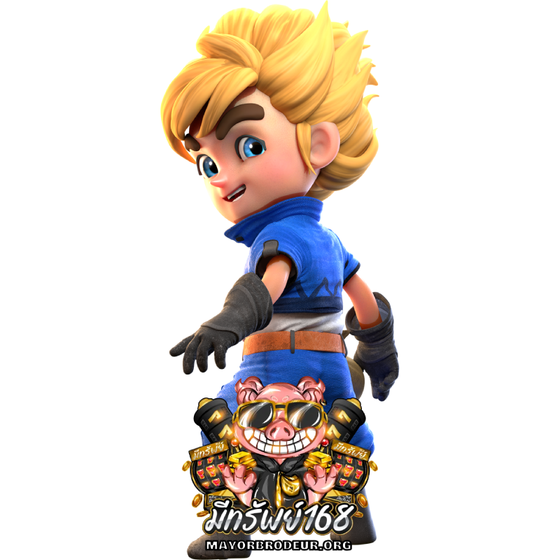 มีทรัพย์168